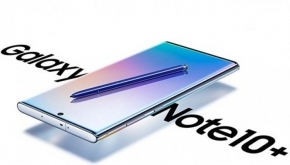 ภาพหลุดชุดใหม่ Samsung Galaxy Note 10 และ 10+ เห็นเครื่องชัดขึ้น และมี Watch Active2 สีชมพูด้วย